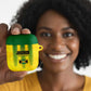Jamaica Cricket Scorpions AirPods Case Go Champions