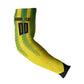 Custom Jamaica Cricket Scorpions Arm Sleeves Go Champions
