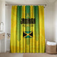 Jamaica Cricket Scorpions Bathroom Set Go Champions
