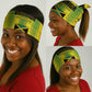 Jamaica Cricket Scorpions Neck Gaiter Go Champions