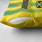 Jamaica Cricket Scorpions Pillow Cover Go Champions