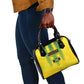 Jamaica Cricket Scorpions Shoulder Handbag Go Champions