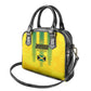 Jamaica Cricket Scorpions Shoulder Handbag Go Champions