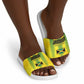 Jamaica Cricket Scorpions Slide Sandals Go Champions