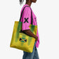 Jamaica Cricket Scorpions Tote Bag Go Champions