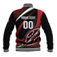 Custom Kenya Rugby Baseball Jacket Simbas Elevate Your Game