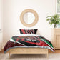 Kenya Rugby Bedding Set Simbas Elevate Your Game