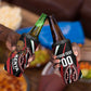 Custom Kenya Rugby 4 in 1 Can Cooler Tumbler Simbas Elevate Your Game
