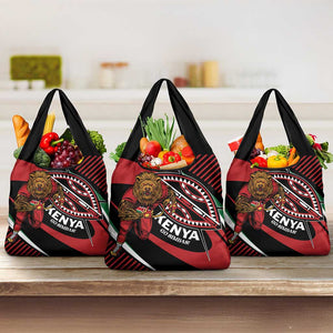 Kenya Rugby Grocery Bag Simbas Elevate Your Game