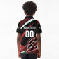 Custom Kenya Rugby Kid Polo Shirt Simbas Elevate Your Game