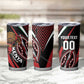 Custom Kenya Rugby Tumbler Cup Simbas Elevate Your Game