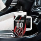 Custom Kenya Rugby Tumbler With Handle Simbas Elevate Your Game