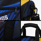 Barbados Independence Day Duffle Bag Barbadian Coat Of Arms Special Version LT01