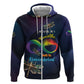Personalized As Long As I Breathe You'll Be Remembered Hoodie Luxury Dragonfly - Feather Infinity