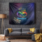 As Long As I Breathe You'll Be Remembered Tapestry Luxury Dragonfly - Feather Infinity