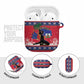 Ayiti Jwaye Nwel AirPods Case Haiti Merry Christmas