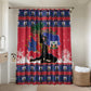 Ayiti Jwaye Nwel Bathroom Set Haiti Merry Christmas