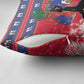 Ayiti Jwaye Nwel Pillow Cover Haiti Merry Christmas