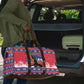 Ayiti Jwaye Nwel Travel Bag Haiti Merry Christmas