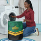 Jamaica 2026 Kingsmen Cricket Laundry Basket We Are Tallawah