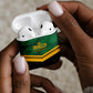 Jamaica 2026 Kingsmen Cricket AirPods Case We Are Tallawah