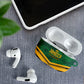 Jamaica 2026 Kingsmen Cricket AirPods Case We Are Tallawah