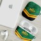 Jamaica 2026 Kingsmen Cricket AirPods Case We Are Tallawah