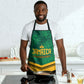 Jamaica 2026 Kingsmen Cricket Apron We Are Tallawah