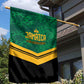 Jamaica 2026 Kingsmen Cricket Garden Flag We Are Tallawah