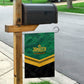 Jamaica 2026 Kingsmen Cricket Garden Flag We Are Tallawah