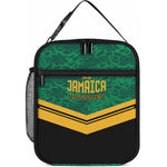 Jamaica 2026 Kingsmen Cricket Lunch Bag We Are Tallawah