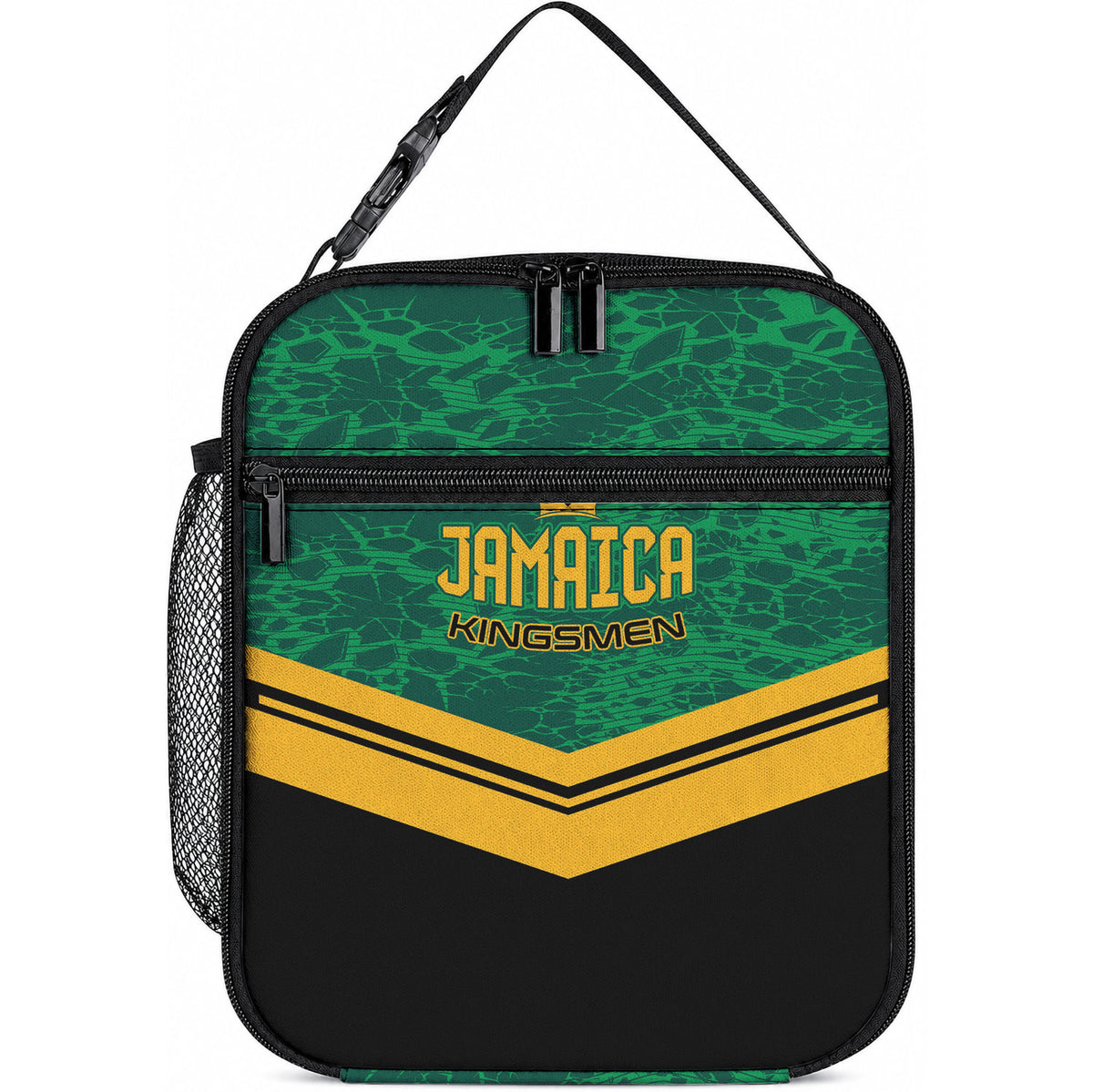 Jamaica 2026 Kingsmen Cricket Lunch Bag We Are Tallawah