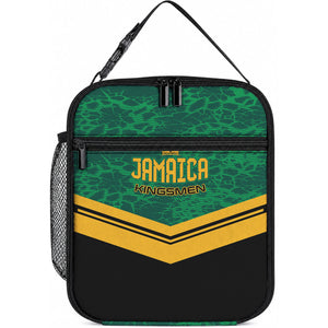 Jamaica 2026 Kingsmen Cricket Lunch Bag We Are Tallawah