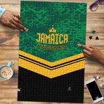 Jamaica 2026 Kingsmen Cricket Puzzle We Are Tallawah