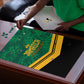 Jamaica 2026 Kingsmen Cricket Puzzle We Are Tallawah