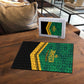 Jamaica 2026 Kingsmen Cricket Puzzle We Are Tallawah