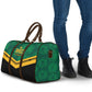 Jamaica 2026 Kingsmen Cricket Travel Bag We Are Tallawah