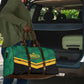 Jamaica 2026 Kingsmen Cricket Travel Bag We Are Tallawah
