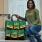 Jamaica 2026 Kingsmen Cricket Travel Bag We Are Tallawah