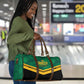 Jamaica 2026 Kingsmen Cricket Travel Bag We Are Tallawah