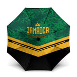 Jamaica 2026 Kingsmen Cricket Umbrella We Are Tallawah