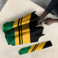 Jamaica 2026 Kingsmen Cricket Umbrella We Are Tallawah