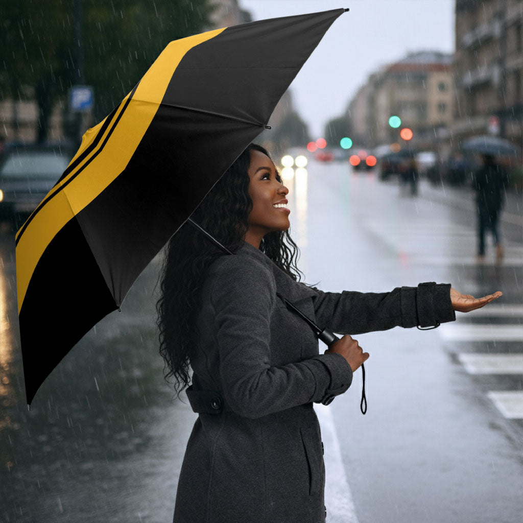 Jamaica 2026 Kingsmen Cricket Umbrella We Are Tallawah