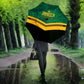 Jamaica 2026 Kingsmen Cricket Umbrella We Are Tallawah