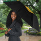 Jamaica 2026 Kingsmen Cricket Umbrella We Are Tallawah