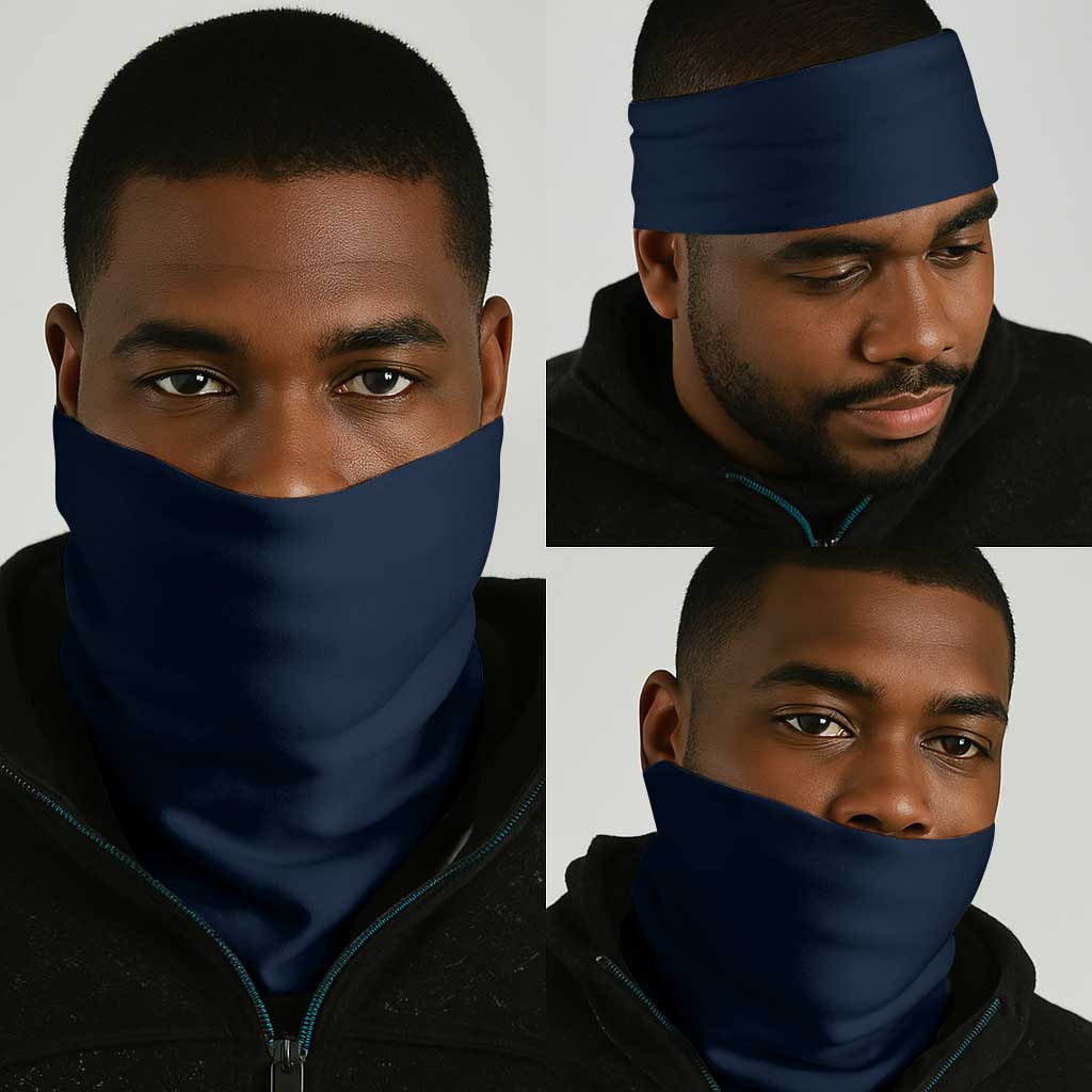 Namibia Rugby Neck Gaiter - Welwitschias Go World Cup LT01