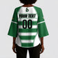 Custom Zimbabwe Rugby 3rd Africa Cup Kimono Sleeve Blouse The Sables Back-to-Back Champions