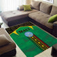 Mali Area Rug Mali ka Fasojamana