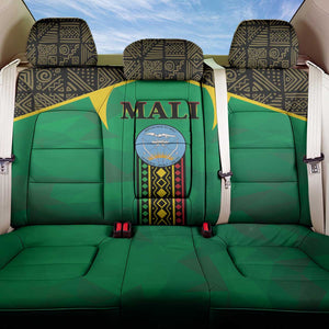 Mali Back Car Seat Cover Mali ka Fasojamana