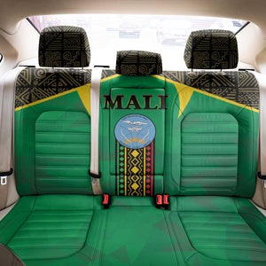 Mali Back Car Seat Cover Mali ka Fasojamana